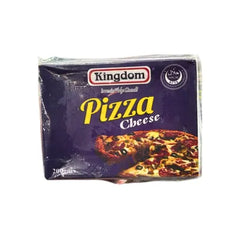 KINGDOM CHEESE PIZZA 200GM