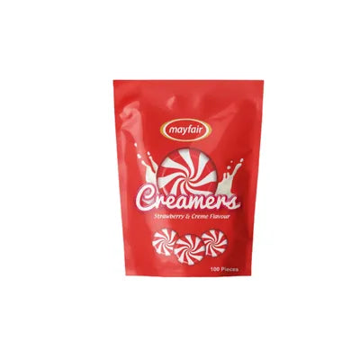 MAYFAIR CREAMERS POUCH RS100