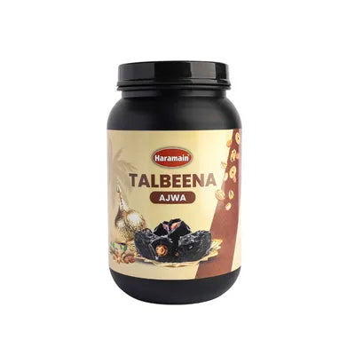 HARAMAIN TALBEENA FLAVOUR 1KG AJWA