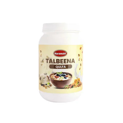 HARAMAIN TALBEENA FLAVOUR 1KG QULFA