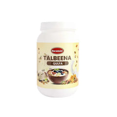 HARAMAIN TALBEENA FLAVOUR 1KG QULFA