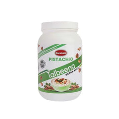 HARAMAIN TALBEENA FLAVOUR 1KG PISTACHIO EXTRA NUTS
