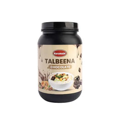 HARAMAIN TALBEENA FLAVOUR 300GM CHOCOLATE