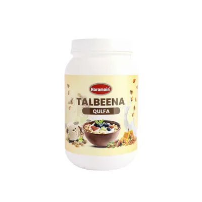 HARAMAIN TALBEENA FLAVOUR 300GM QULFA
