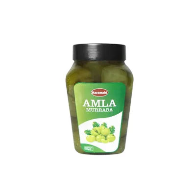 HARAMAIN MURRABA 800GM AMLA