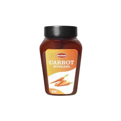 HARAMAIN MURRABA 800GM CARROT
