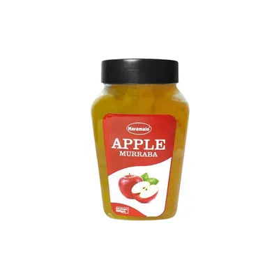 HARAMAIN MURRABA 800GM APPLE