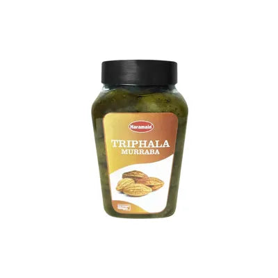 HARAMAIN MURRABA 800GM TRIPHALA