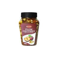 HARAMAIN MURRABA 800GM PLUM CHUTNEY
