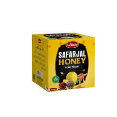 HARAMAIN HONEY 500GM SAFARJAL