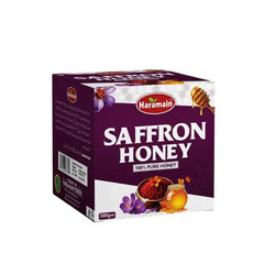 HARAMAIN HONEY 500GM SAFFRON