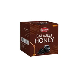 HARAMAIN HONEY 500GM SHILAJIT