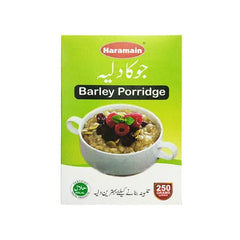 HARAMAIN BARLEY PORRIDGE 250GM