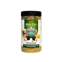 HARAMAIN SLIM TEA 500GM GINGER AND LEMON