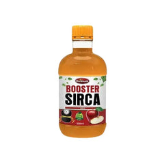 HARAMAIN SIRCA BOOSTER 1000ML APPLE