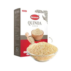 HARAMAIN SEED 200GM QUINOA