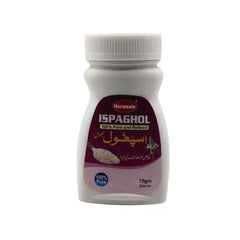 HARAMAIN ISPAGHOL 75GM JAR