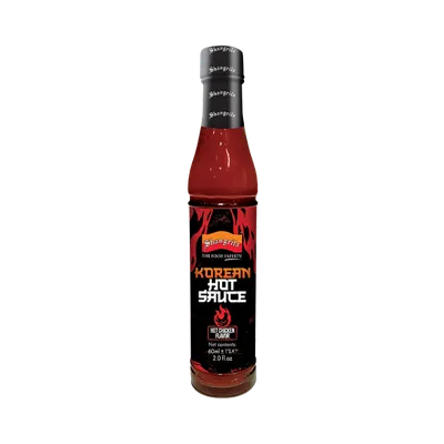 SHANGRILA KOREAN HOT SAUCE 60ML