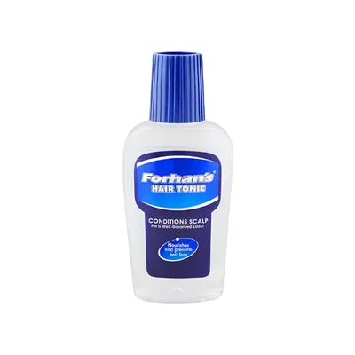 FORHANS HAIR TONIC 100ML