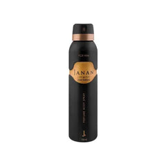 J. BODY SPRAY 150ML GOLD EDITION