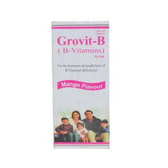 GROVIT SYP B