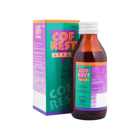 COFREST SYP
