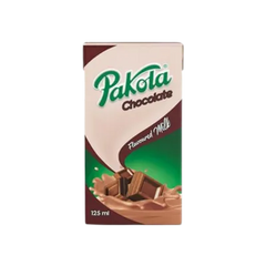 PAKOLA FLAVOUR MILK 125ML CHOCOLATE