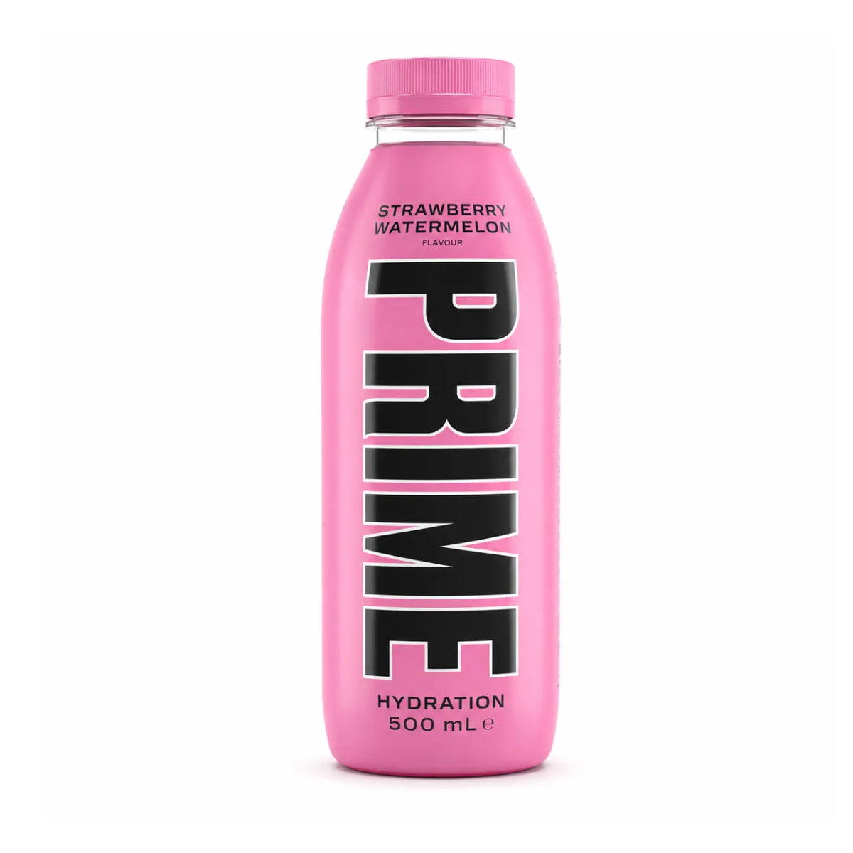 PRIME ENERGY DRINK 500ML STRAWBERRY WATERMELON