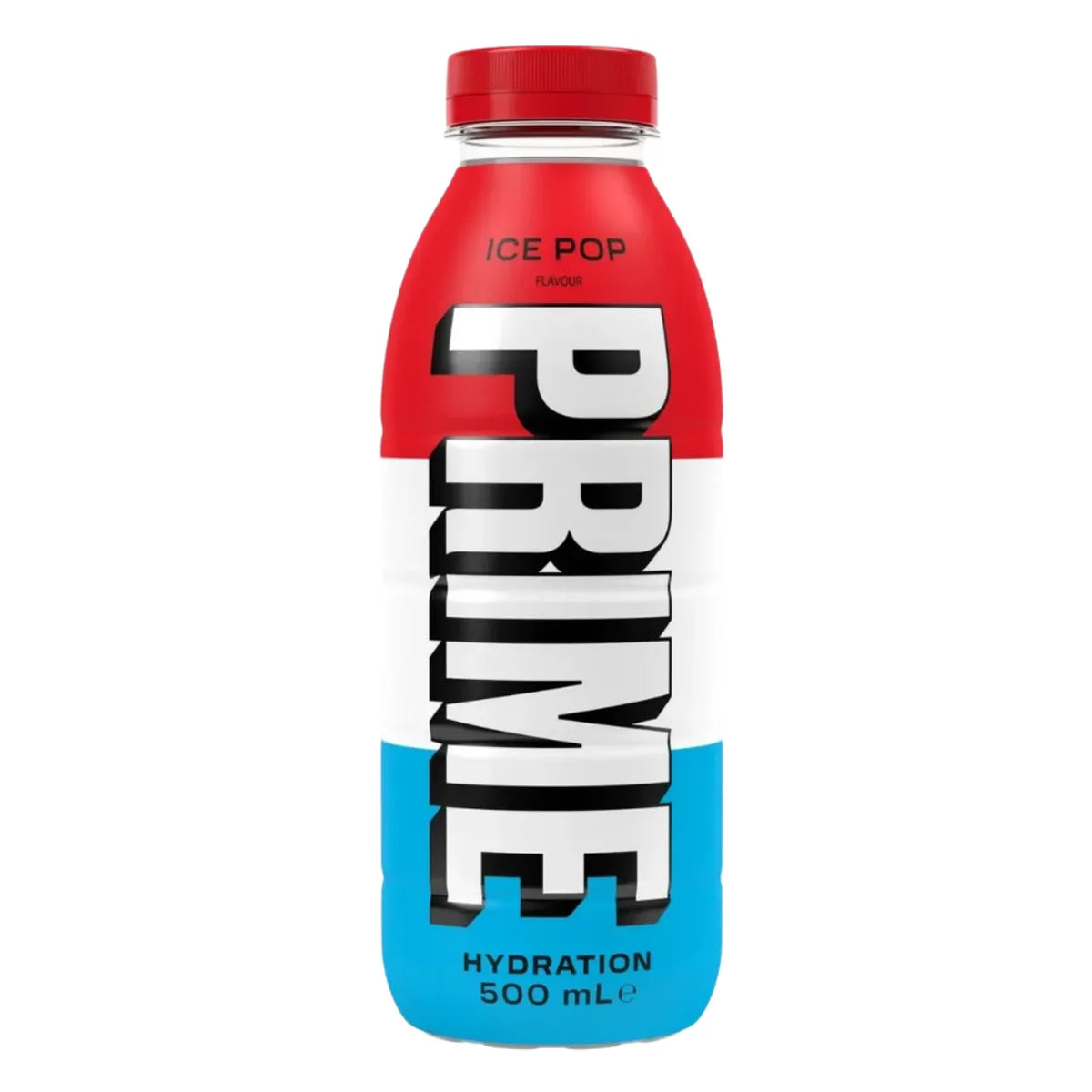 PRIME ENERGY DRINK 500ML ICE POP