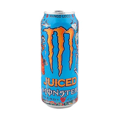 MONSTER ENERGY DRINK 500ML MANGO LOCO