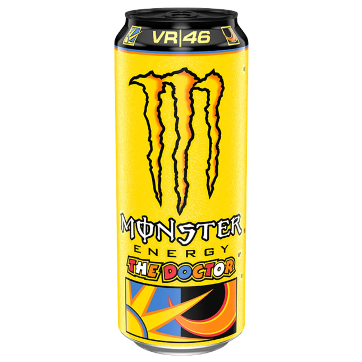 MONSTER ENERGY DRINK 500ML THE DOCTOR