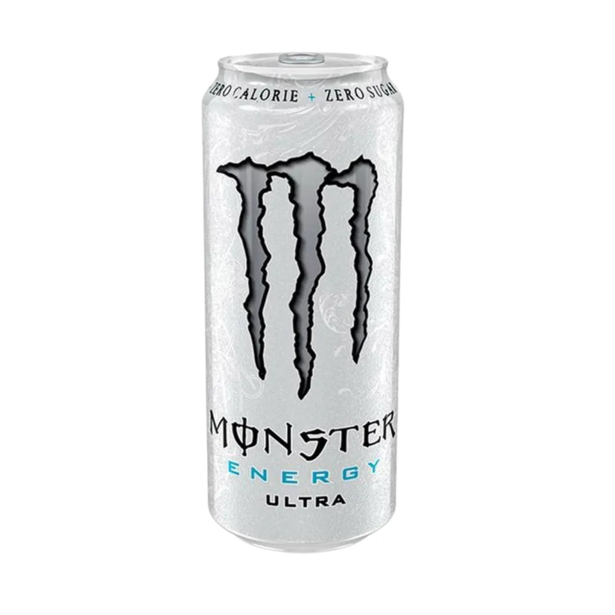 MONSTER ENERGY DRINK 500ML SLIVER ULTRA