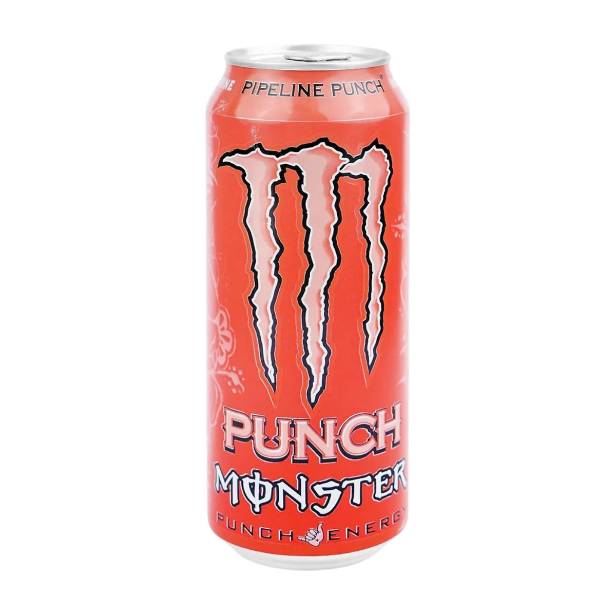 MONSTER ENERGY DRINK 500ML PIPELINE PUNCH PINK