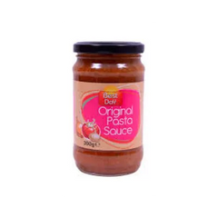 BEST DAY ORIGNAL PASTA SAUCE 300GM