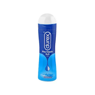 DUREX PLAY GEL 100ML CLASSIC