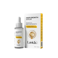 LAVIDA HAIR GROWTH SERUM 50ML