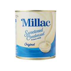 MILLAC CONDENSED MILK 1KG