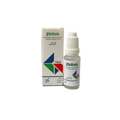 2BLINK DROP 0.4%/0.3% 15ML