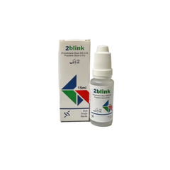 2BLINK DROP 0.4%/0.3% 15ML