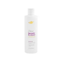 DOVE SHAMPOO 355ML IMP LAVENDER&VOLUME
