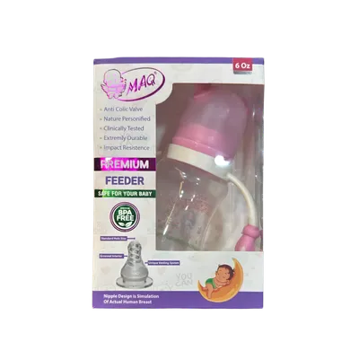 MAQ BABY FEEDER MQ-101