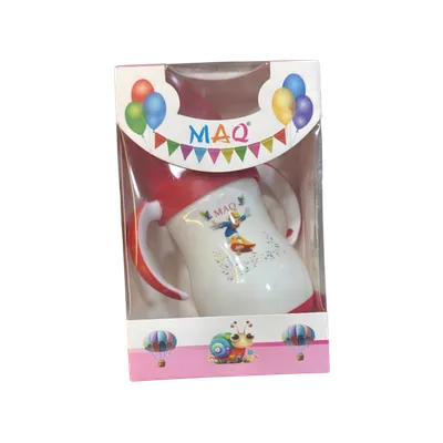 MAQ BABY FEEDER MQ-143
