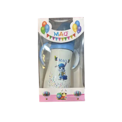 MAQ BABY FEEDER MQ-144