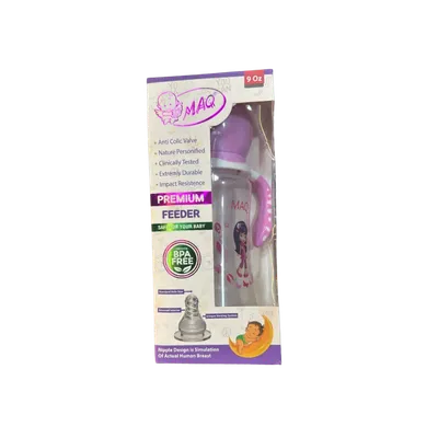 MAQ BABY FEEDER MQ-176