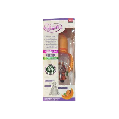 MAQ BABY FEEDER MQ-180