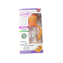 MAQ BABY FEEDER MQ-183