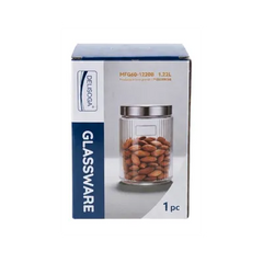 DELI JAR MFG60-1220B