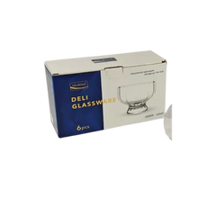 DELI ICE CREAM CUPS JS2039