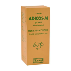 ADICOS SYP M 120ML