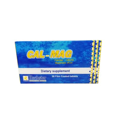 CALMAG TAB